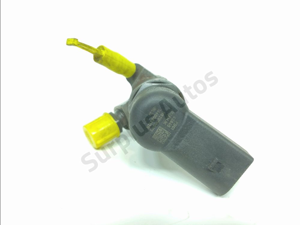 Injecteur 3