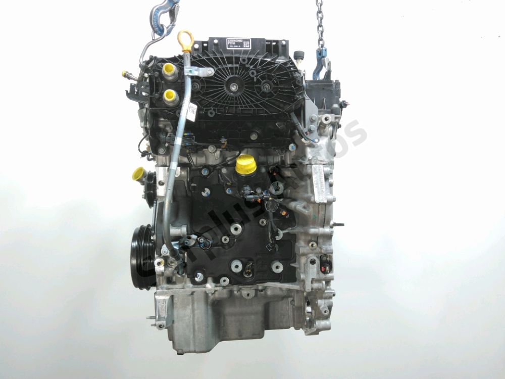 Moteur