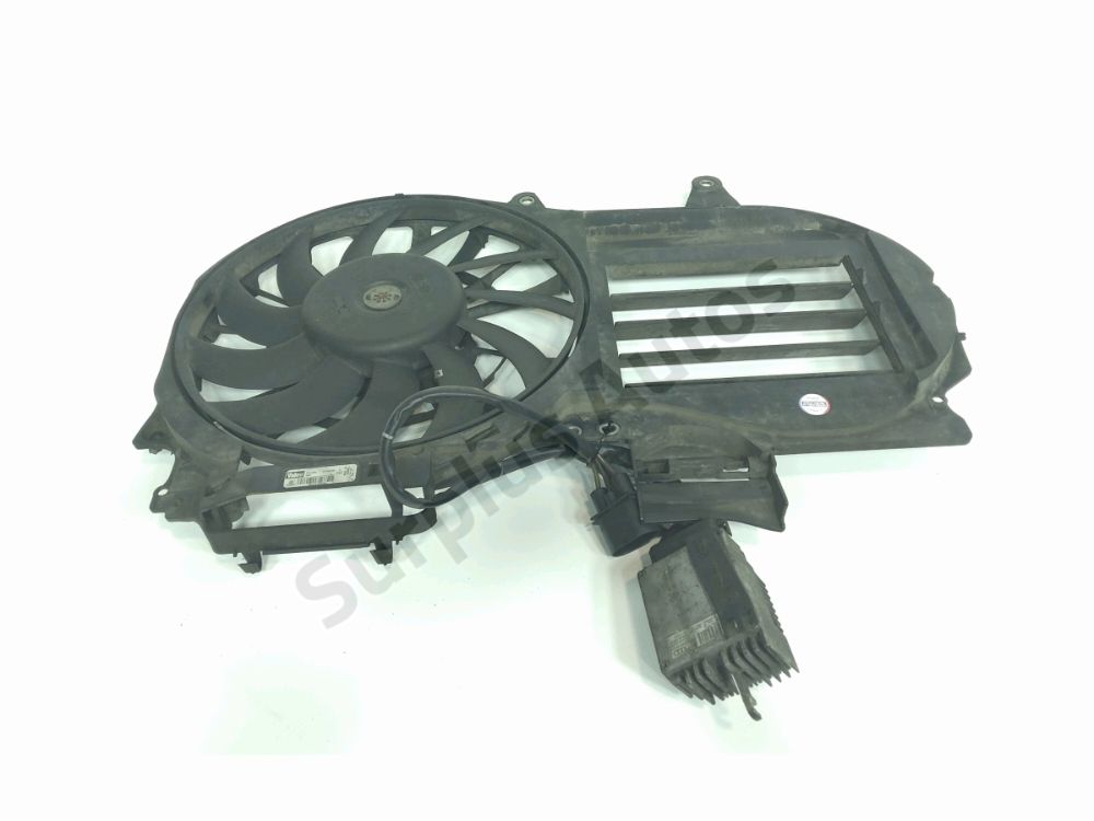 Ventilateur de refroidissement