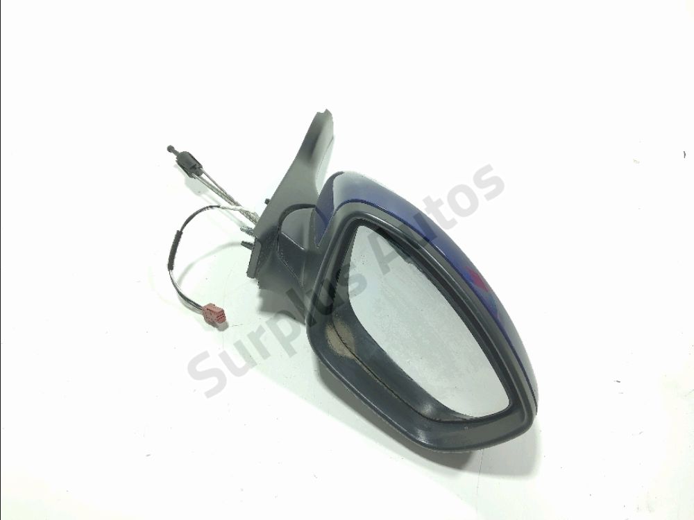 Rétroviseur manuel droit