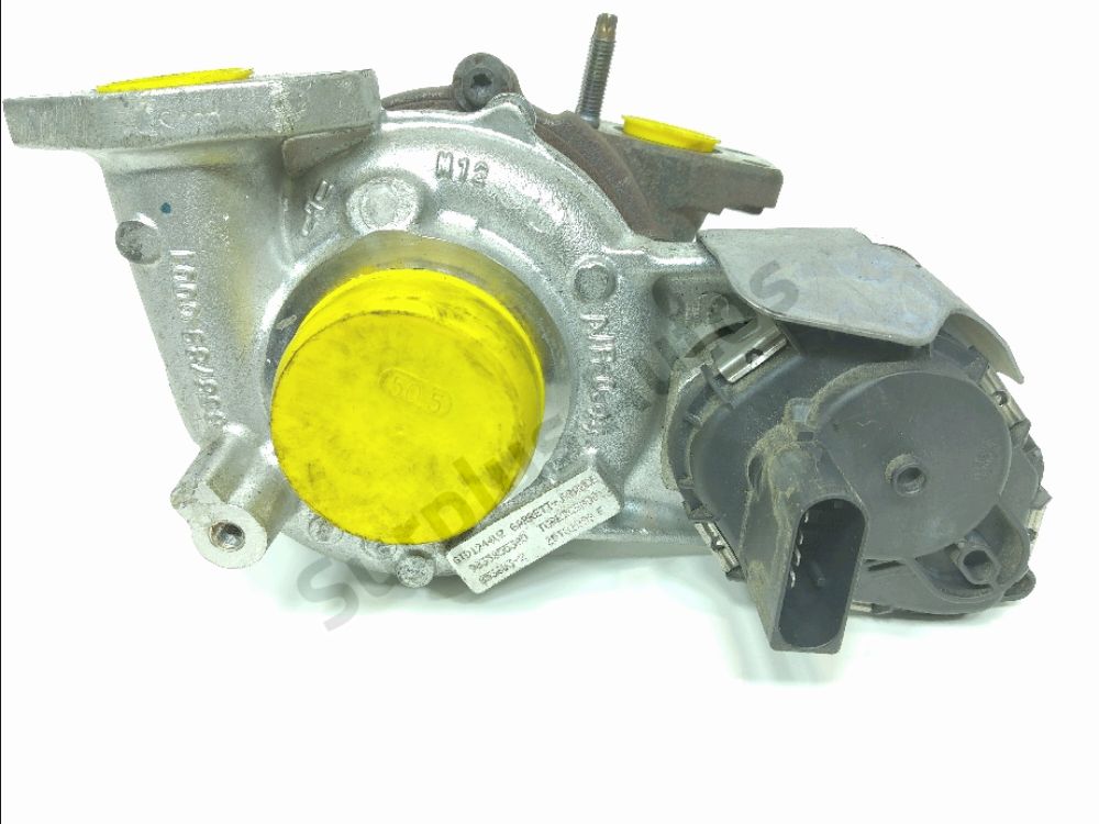 Turbo