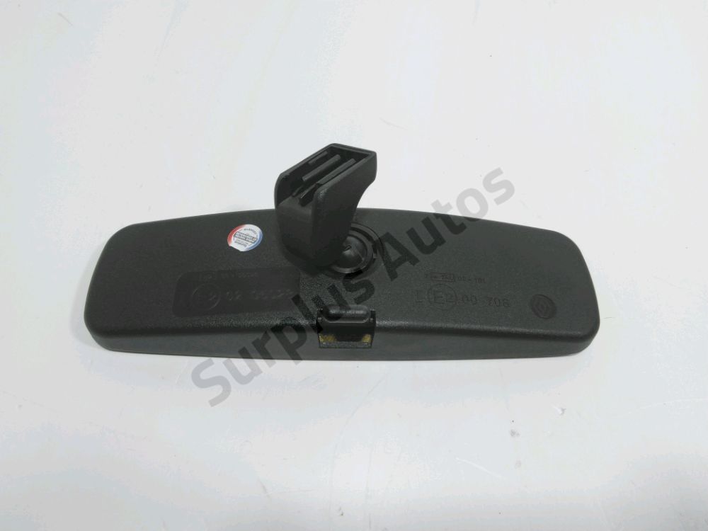 Rétroviseur intérieur