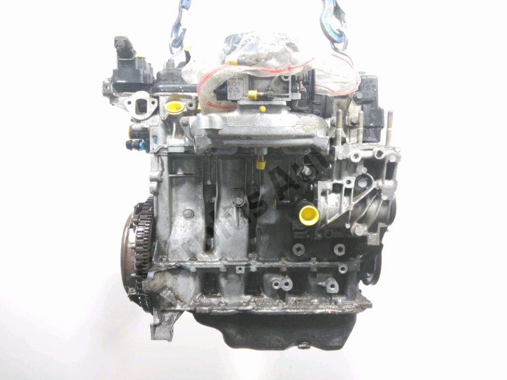 Moteur