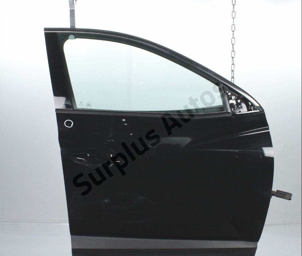 Porte avant droite