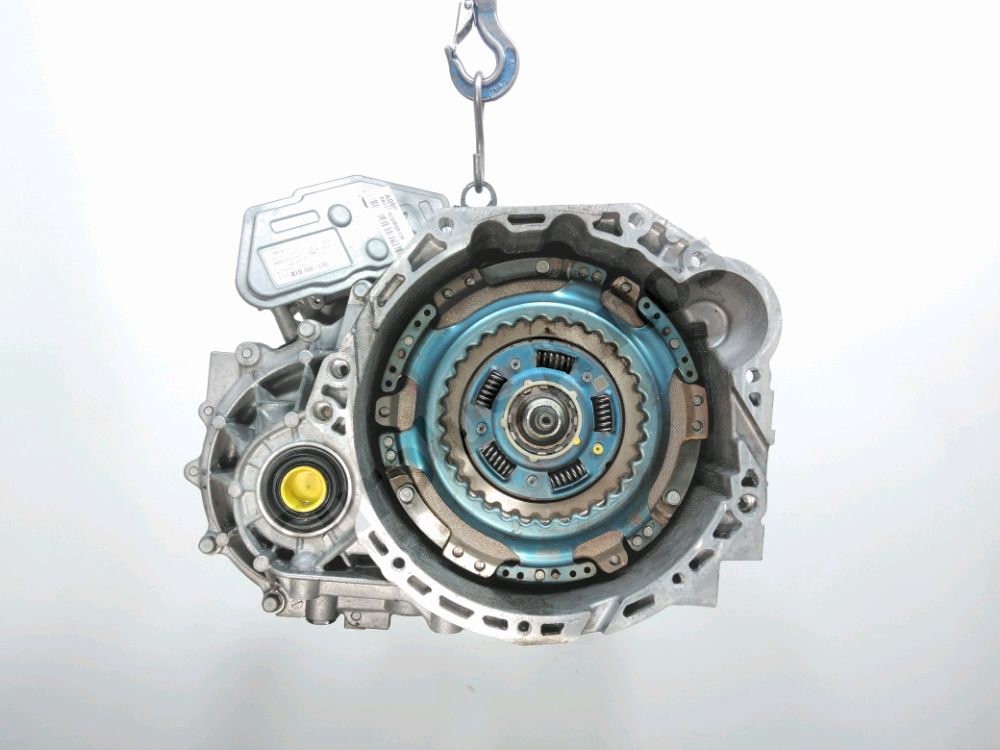 Boite à vitesse automatique