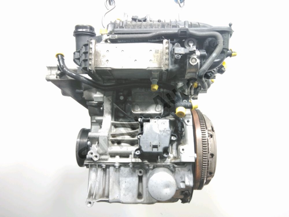 Moteur