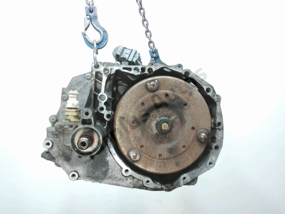 Boite à vitesse automatique