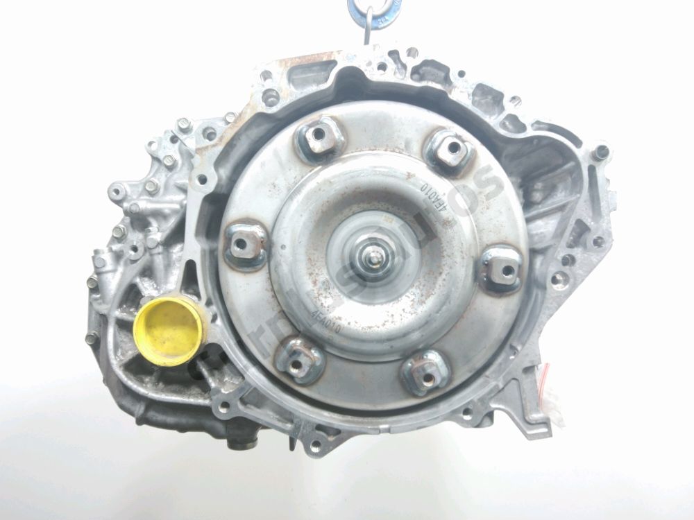 Boite à vitesse automatique