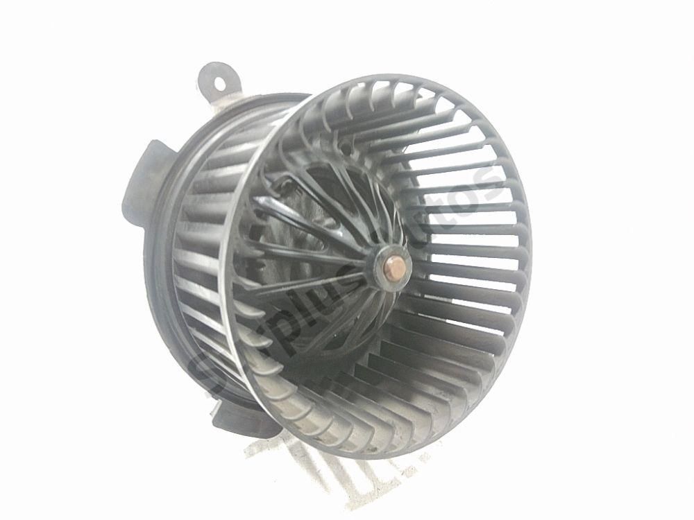Ventilateur de chauffage