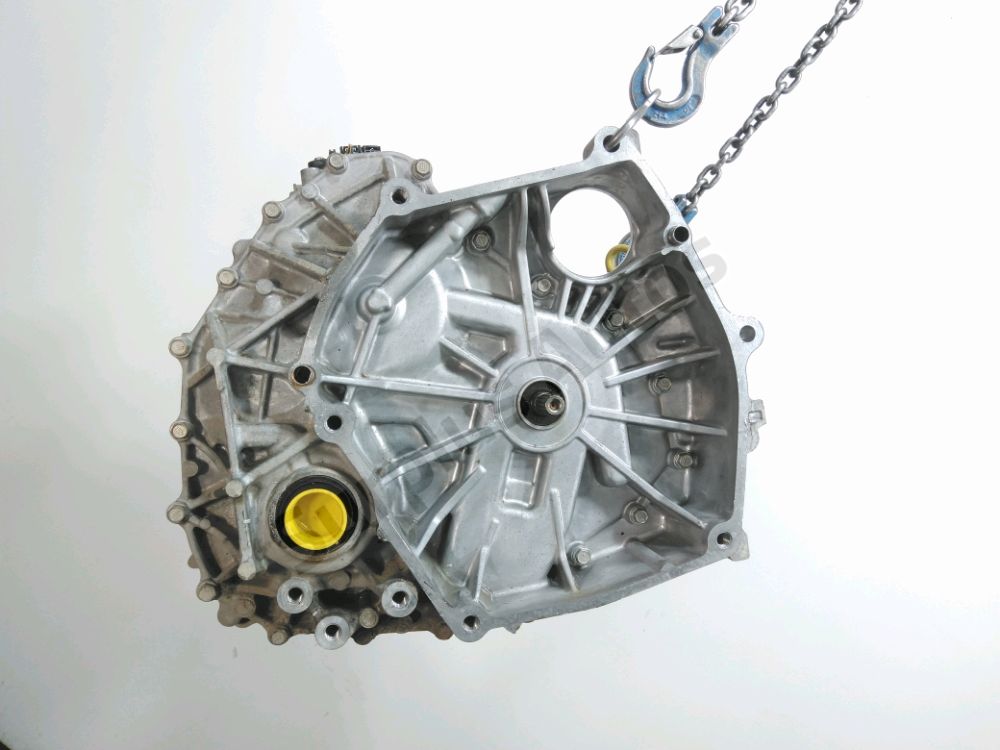 Boite à vitesse automatique