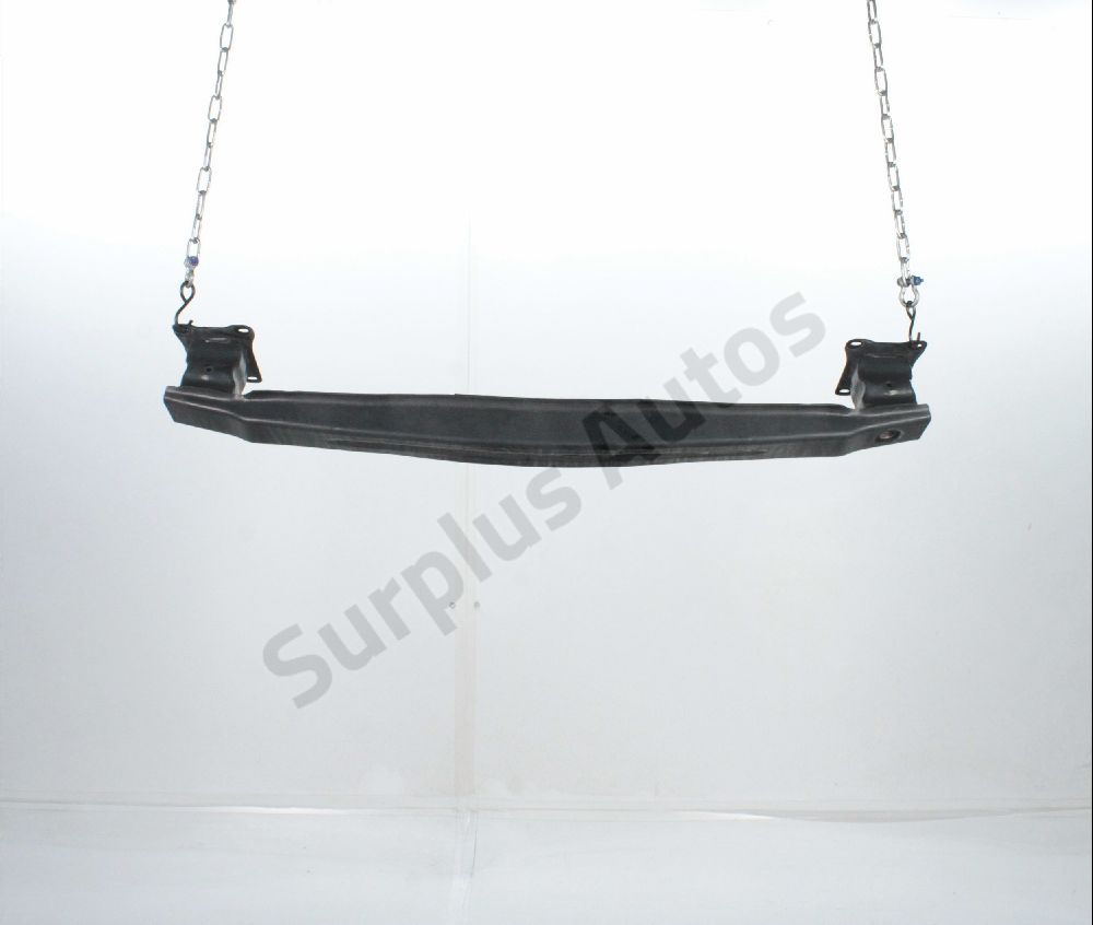 Renfort pare-choc arrière