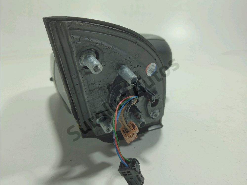 Rétroviseur électrique droit