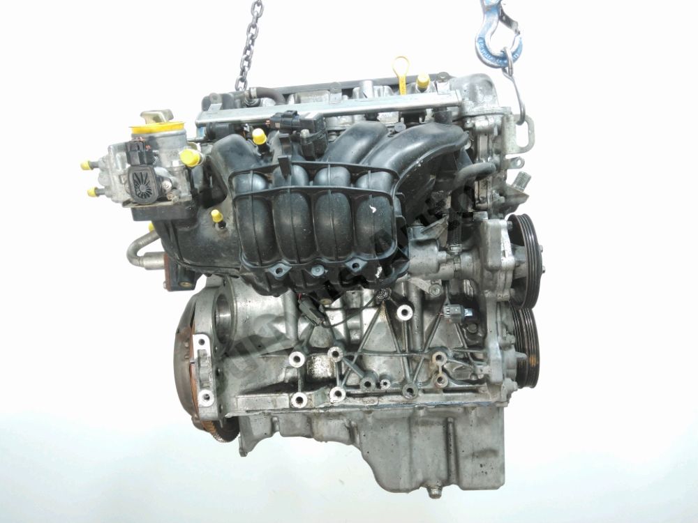 Moteur