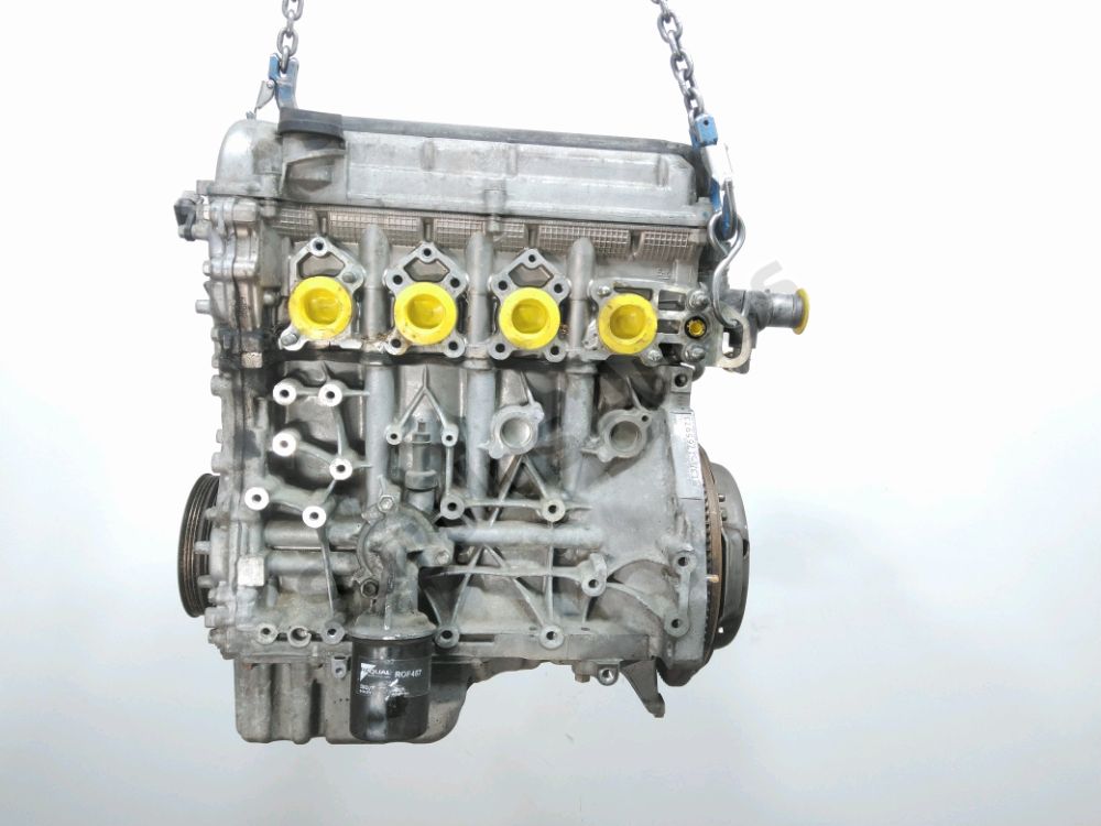 Moteur