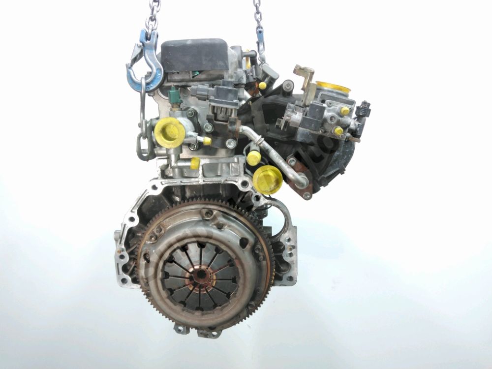 Moteur