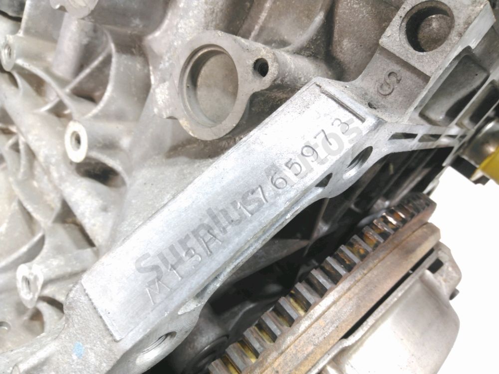 Moteur