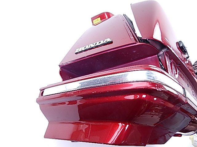 TUBE DE FOURCHE GAUCHE