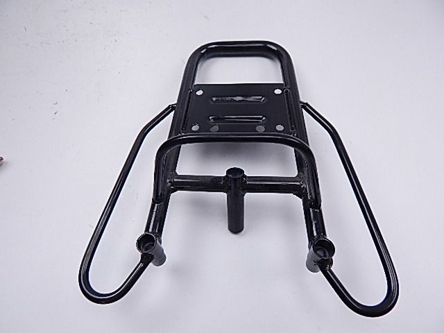 Porte paquets arriere