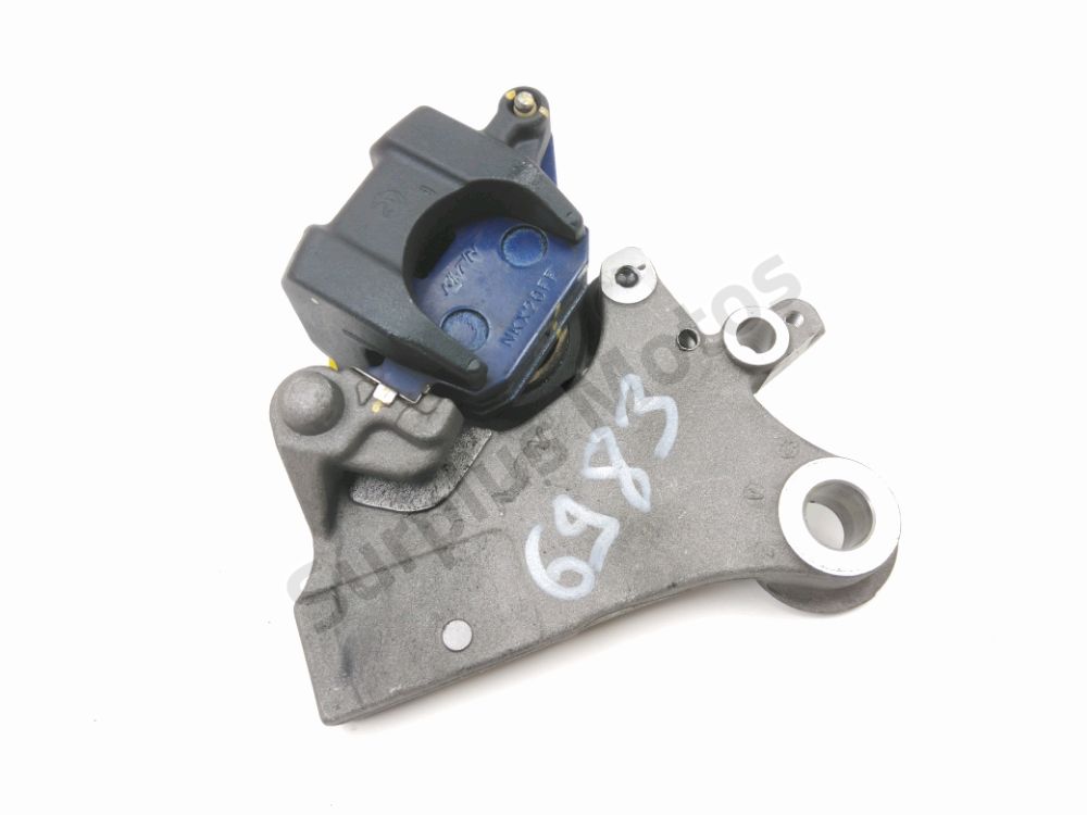 ETRIER FREIN ARRIERE