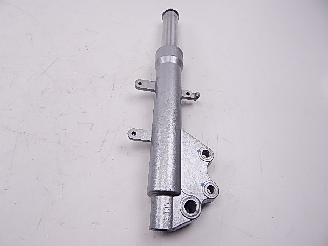 Tube de fourche gauche