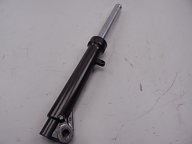 Tube de fourche droit