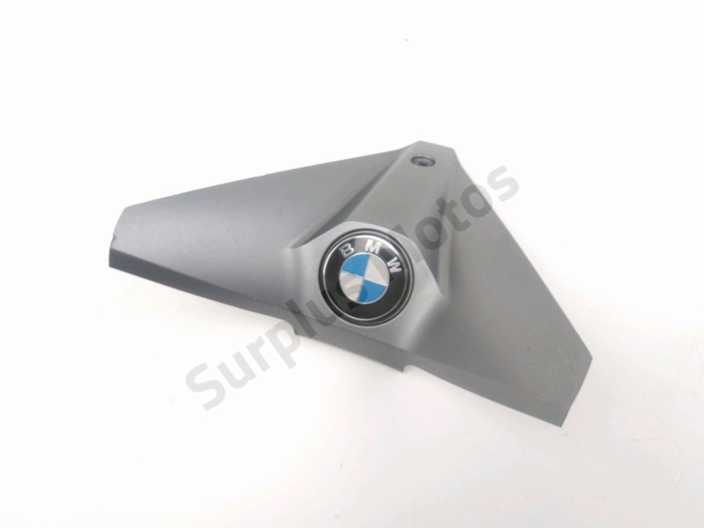 HABILLAGE AVANT DU GUIDON