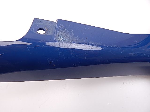 CARENAGE ARRIERE DROIT