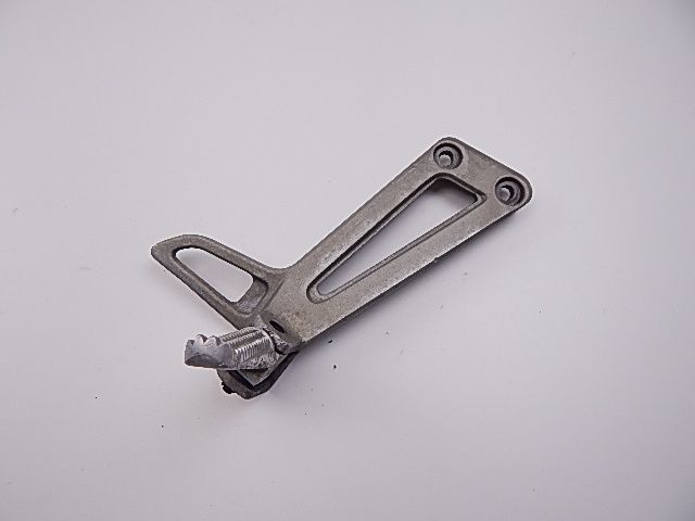 PLATINE ARRIERE DROITE COMPLETE