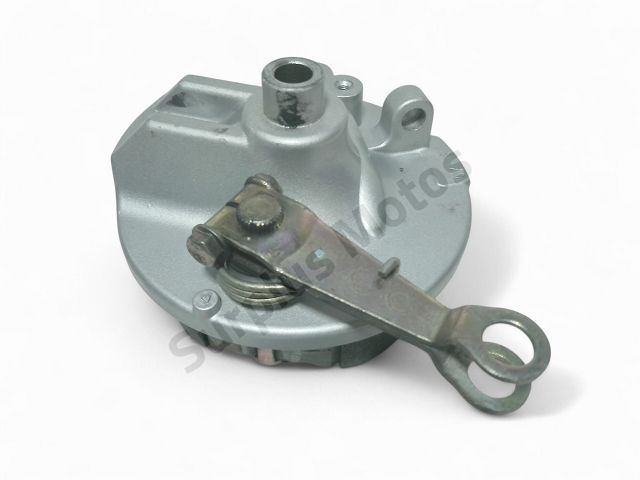 TAMBOUR AVANT