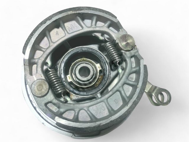 TAMBOUR AVANT