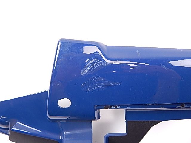 CARENAGE ARRIERE GAUCHE