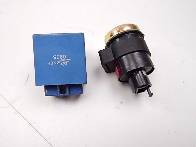 Pack electrique