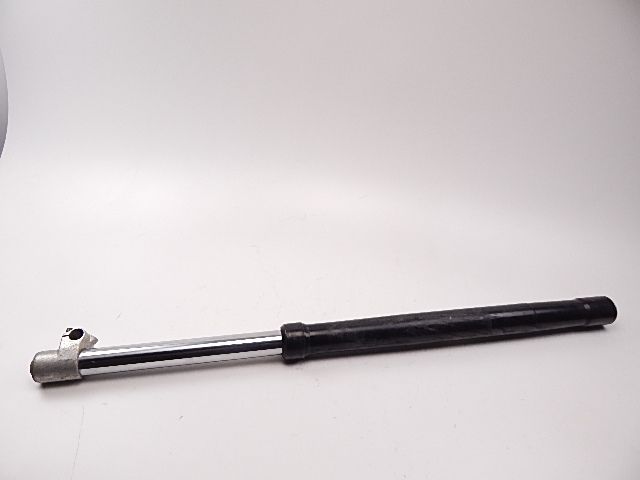 Tube de fourche droit