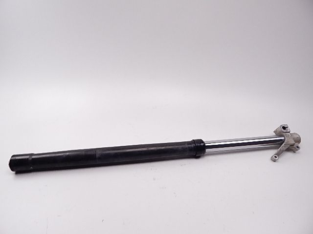 Tube de fourche gauche