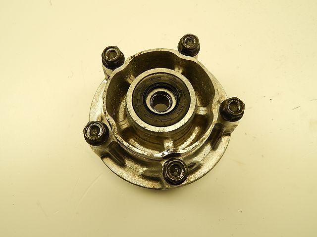 PORTE COURONNE