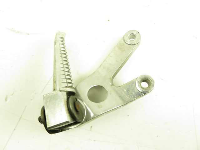 PLATINE ARRIERE DROITE COMPLETE