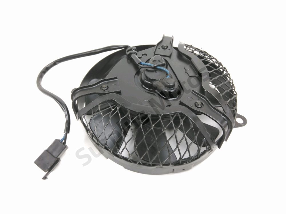 VENTILATEUR