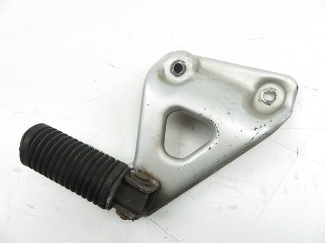 PLATINE ARRIERE DROITE COMPLETE