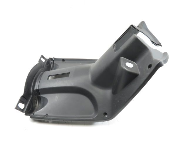 Tablier avant scooter