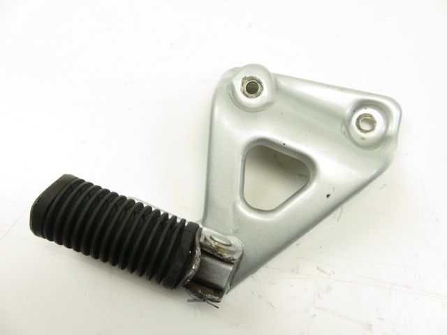 PLATINE ARRIERE DROITE COMPLETE