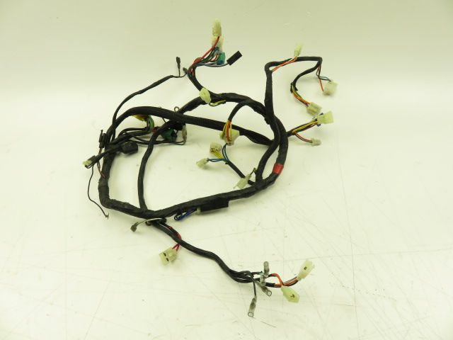 FAISCEAU ELECTRIQUE