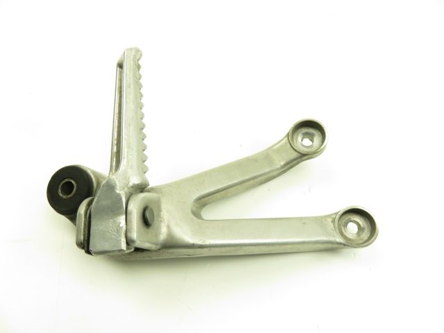 PLATINE ARRIERE DROITE COMPLETE