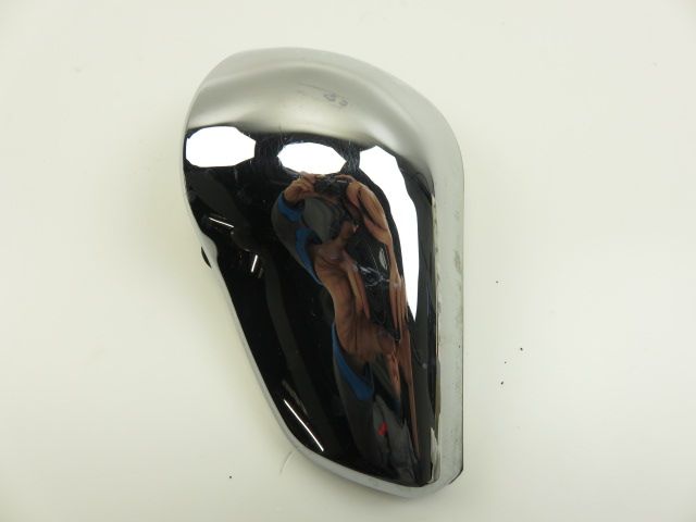 HABILLAGE DE CADRE GAUCHE