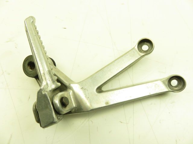 PLATINE ARRIERE DROITE COMPLETE