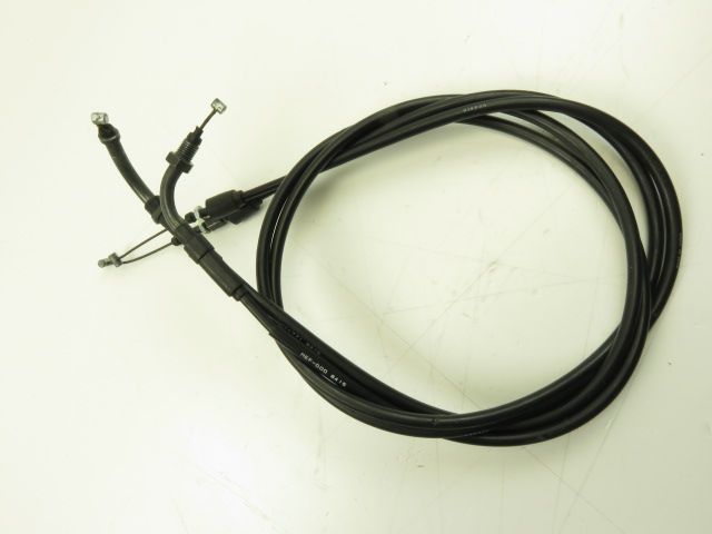 CABLE D'ACCELERATEUR