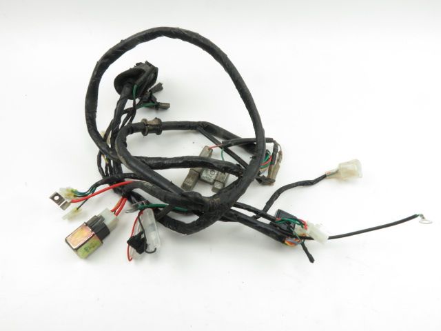 FAISCEAU ELECTRIQUE