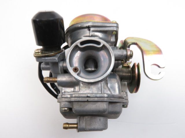 CARBURATEUR
