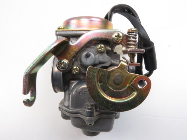 CARBURATEUR