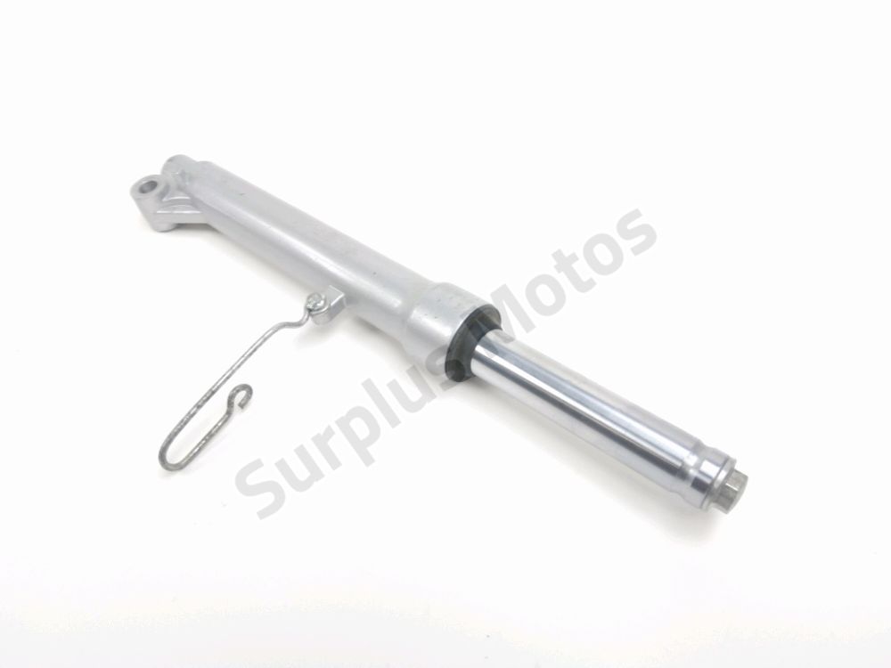 TUBE DE FOURCHE DROIT