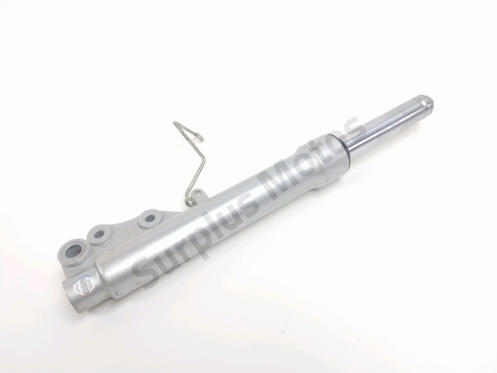 TUBE DE FOURCHE GAUCHE